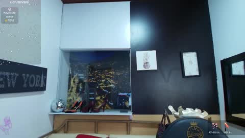 hanna_lamber online show from 02.17.25