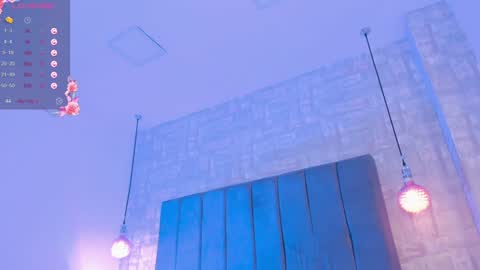 Hanna Lee online show from 12.11.24