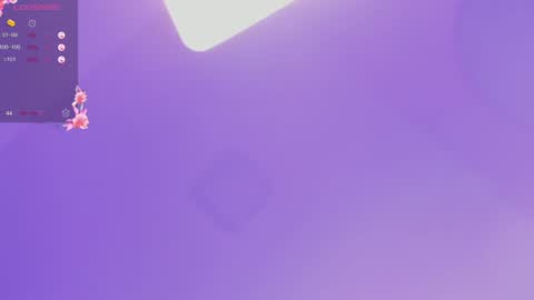 Hanna Lee online show from 12.12.24