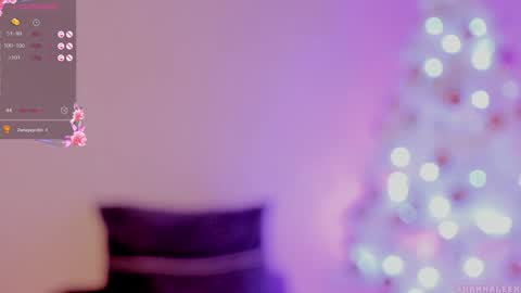 Hanna Lee online show from 12.17.24