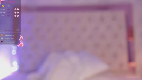 Hanna Lee online show from 12.20.24