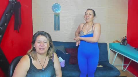 Hanna online show from 09.12.25