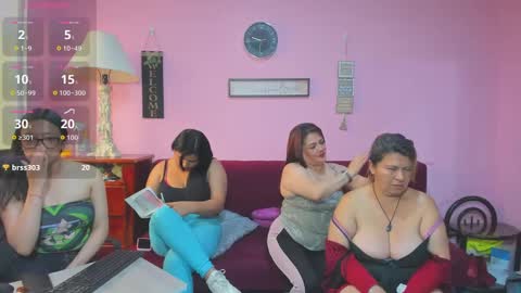 Hanna online show from 09.17.25