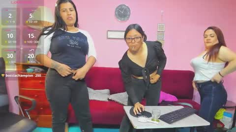 Hanna online show from 09.20.25