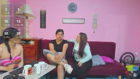 Hanna online show from 09.22.25