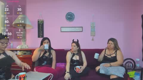 Hanna online show from 09.23.25