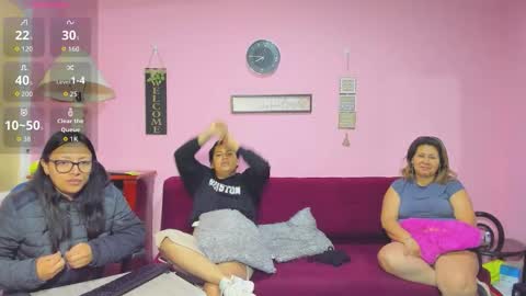 Hanna online show from 09.30.25