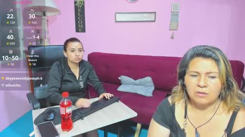 Hanna online show from 10.10.25