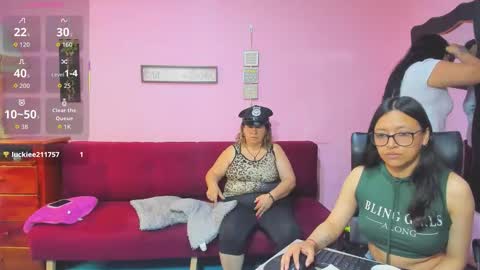 Hanna online show from 10.28.25