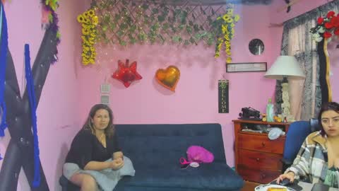 Hanna online show from 03.27.26