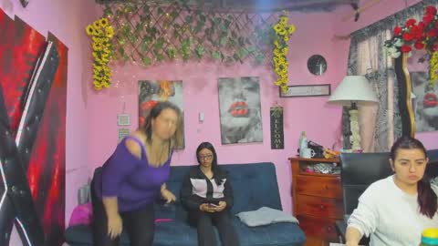 Hanna online show from 04.07.26