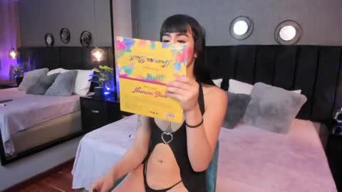 Hanna online show from 06.06.26