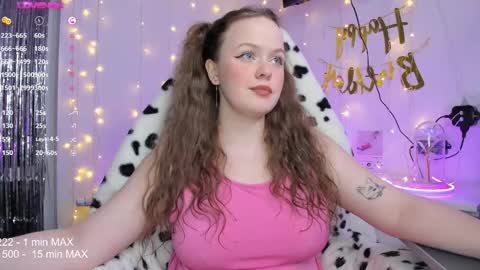 Snapshot of hanna_montanas chatting on 01.19.25 hanna montanas online show from 01.19.25