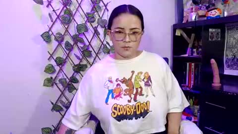 hanna_moons online show from 07.07.26