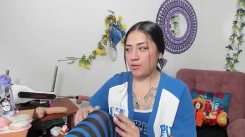 Snapshot of hanna_moore1 chatting on 12.28.24 Camila online show from 12.28.24