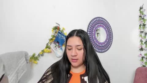 Snapshot of hanna_moore1 chatting on 01.04.25 Camila online show from 01.04.25