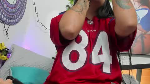 Hanna online show from 02.21.26