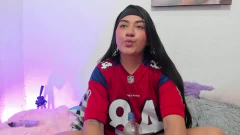 Hanna online show from 05.22.26