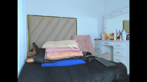 Hanna online show from 03.12.26