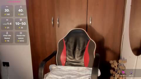 Hanna online show from 02.26.26