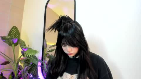 Hanna  online show from 05.18.26