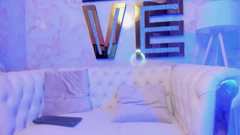 EVA online show from 04.02.26