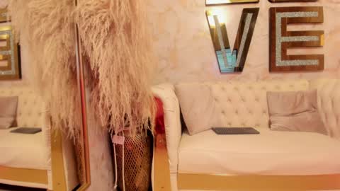 EVA online show from 04.06.26