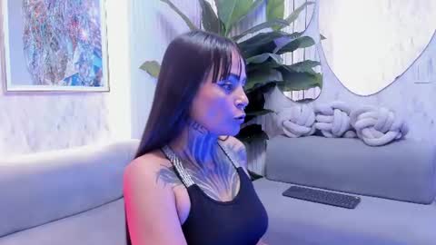 EVA online show from 06.25.26
