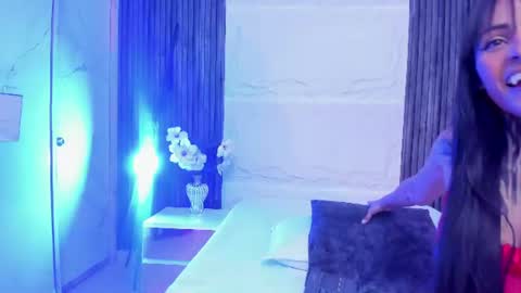 EVA online show from 07.10.26
