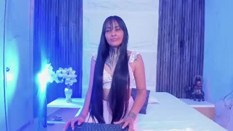 EVA online show from 07.14.26