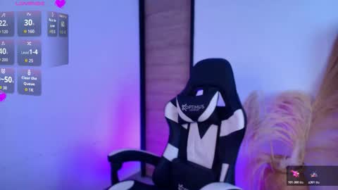 Hanna Capicorn online show from 01.18.26