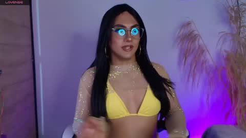 Hanna Capicorn online show from 04.14.26