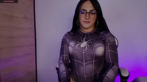 Hanna Capicorn online show from 04.18.26