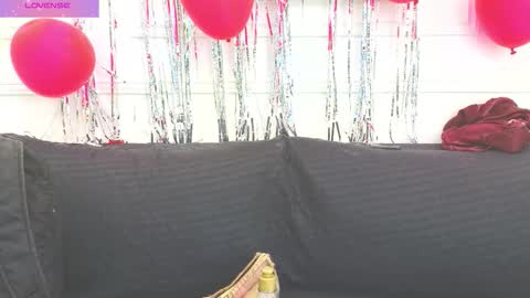 HANNA SOFIA online show from 02.16.26