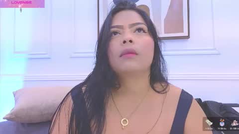 HANNA SOFIA online show from 03.01.26