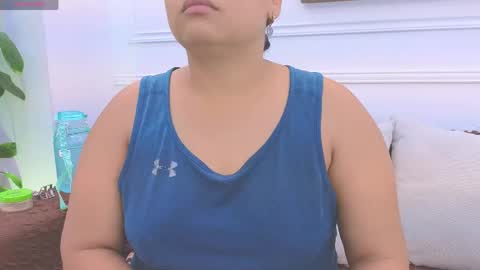 HANNA SOFIA online show from 03.19.26