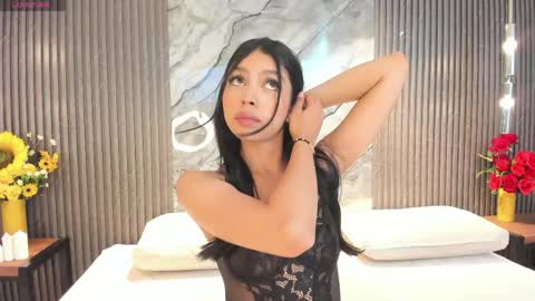 Snapshot of hanna_stell chatting on 04.22.26 Hanna S online show from 04.22.26