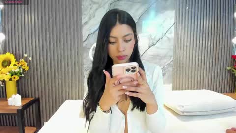 Snapshot of hanna_stell chatting on 04.29.26 Hanna S online show from 04.29.26