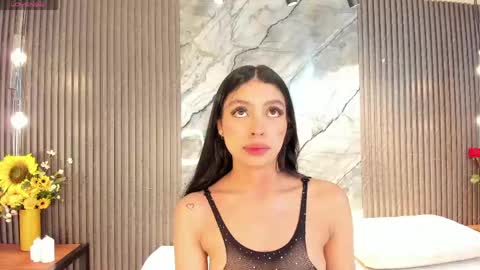 Snapshot of hanna_stell chatting on 05.01.26 Hanna S online show from 05.01.26