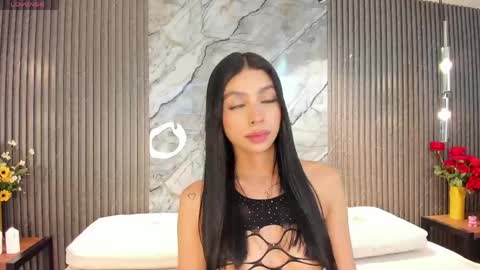 Snapshot of hanna_stell chatting on 05.06.26 Hanna S online show from 05.06.26