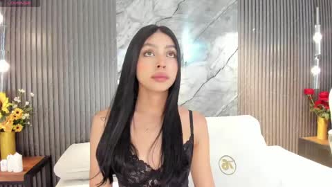 Snapshot of hanna_stell chatting on 05.19.26 Hanna S online show from 05.19.26
