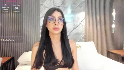 Hanna S online show from 06.01.26