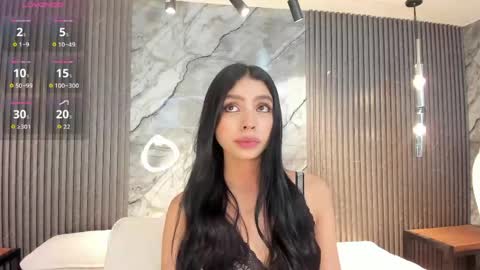 Hanna S online show from 06.03.26