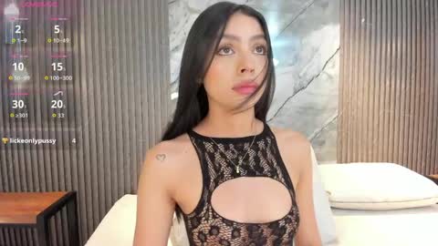 Hanna S online show from 06.04.26