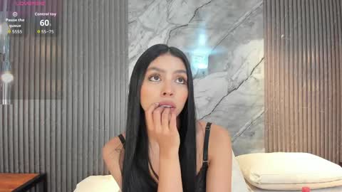 Hanna S online show from 06.06.26
