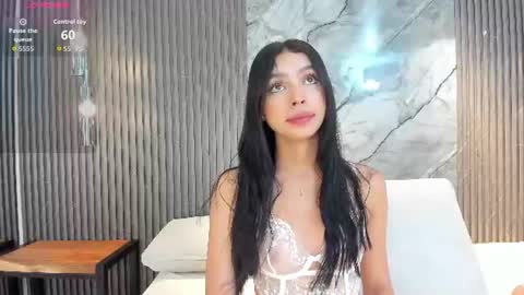 Hanna S online show from 06.10.26