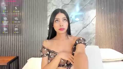 Hanna S online show from 06.11.26