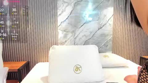 Hanna S online show from 06.17.26