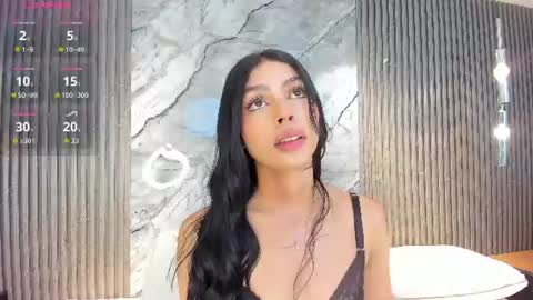 Hanna S online show from 06.23.26