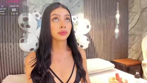 Hanna S online show from 06.24.26
